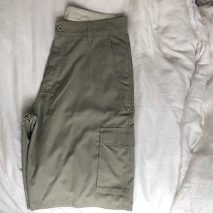 Hurley Cargo Shorts